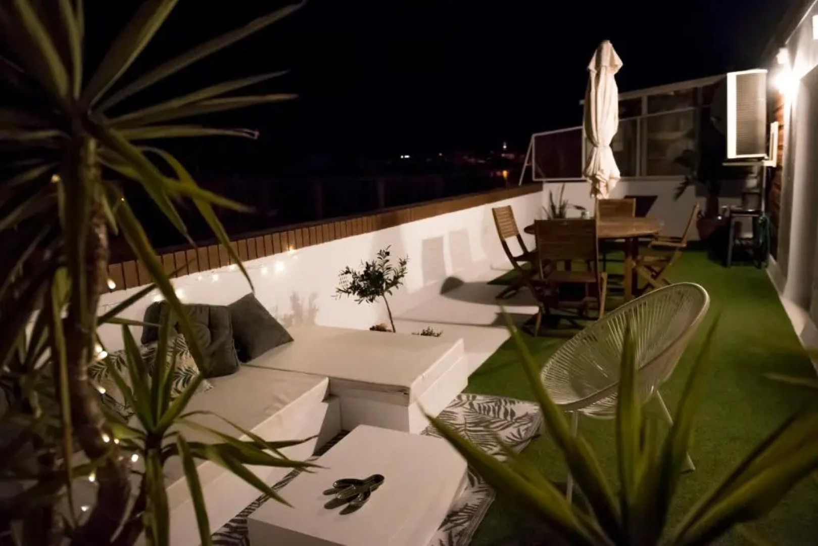 Apartamento Atico-Spa