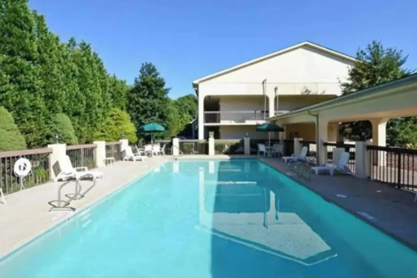 Townhouse Winston Salem - University