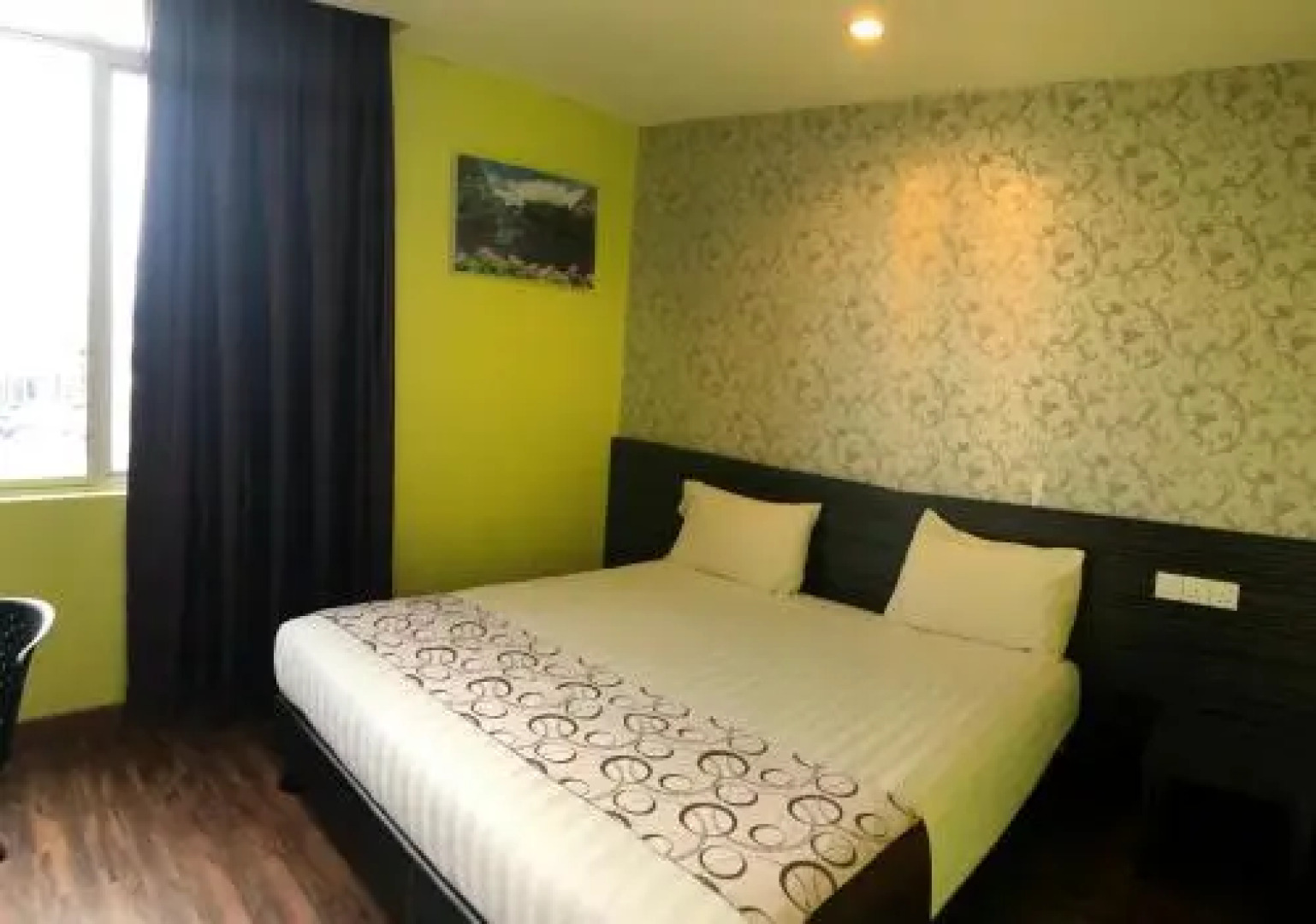 Sarikei Garden Hotel