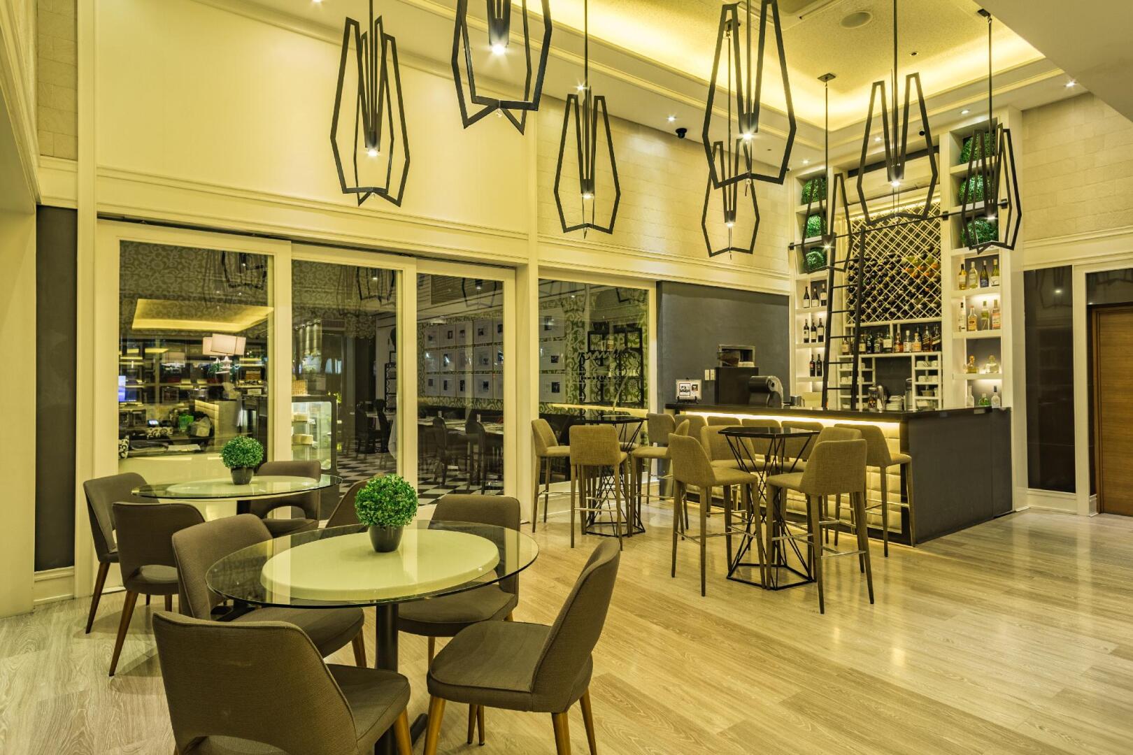 Azumi Boutique Hotel