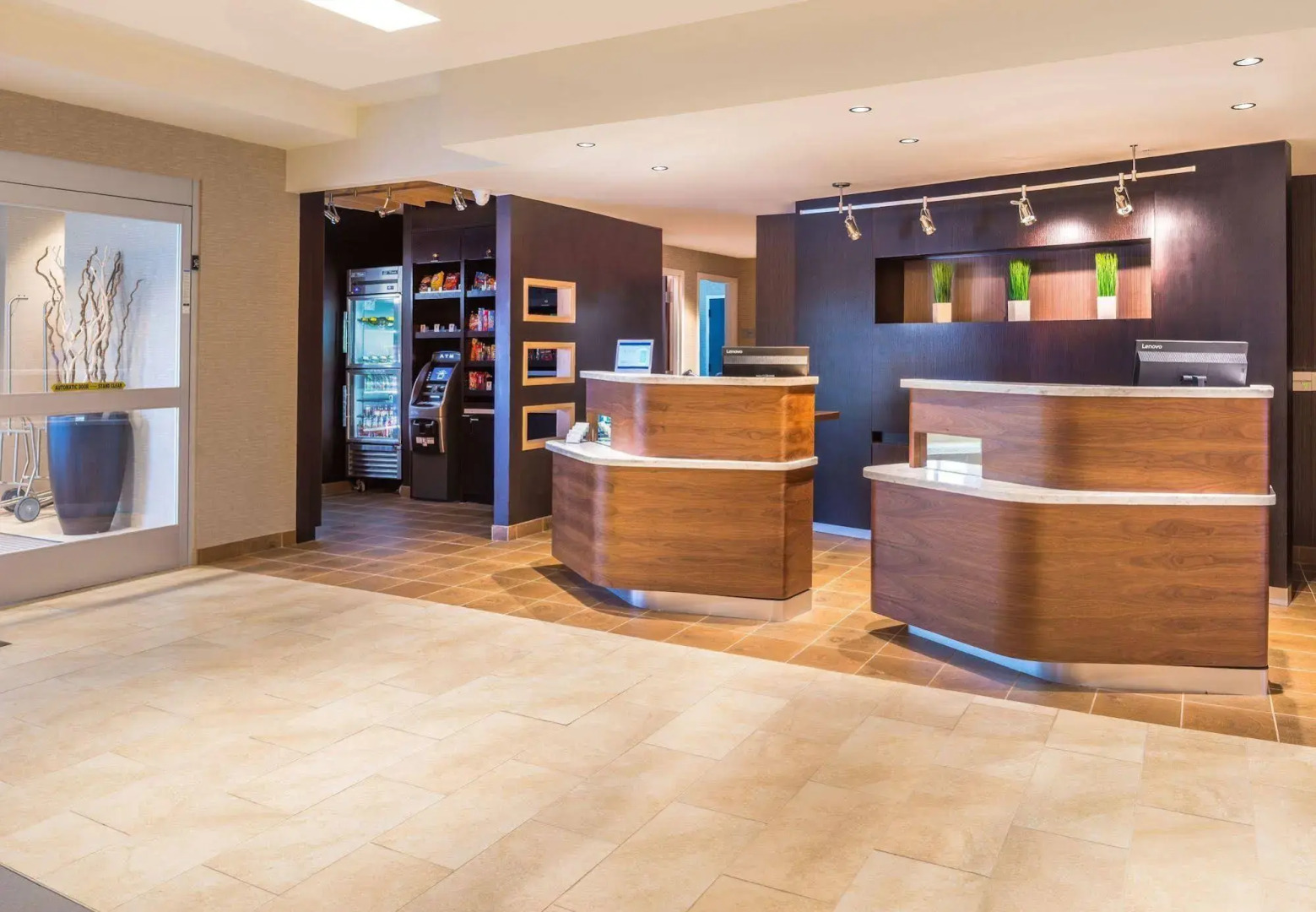 Courtyard by Marriott Detroit Farmington