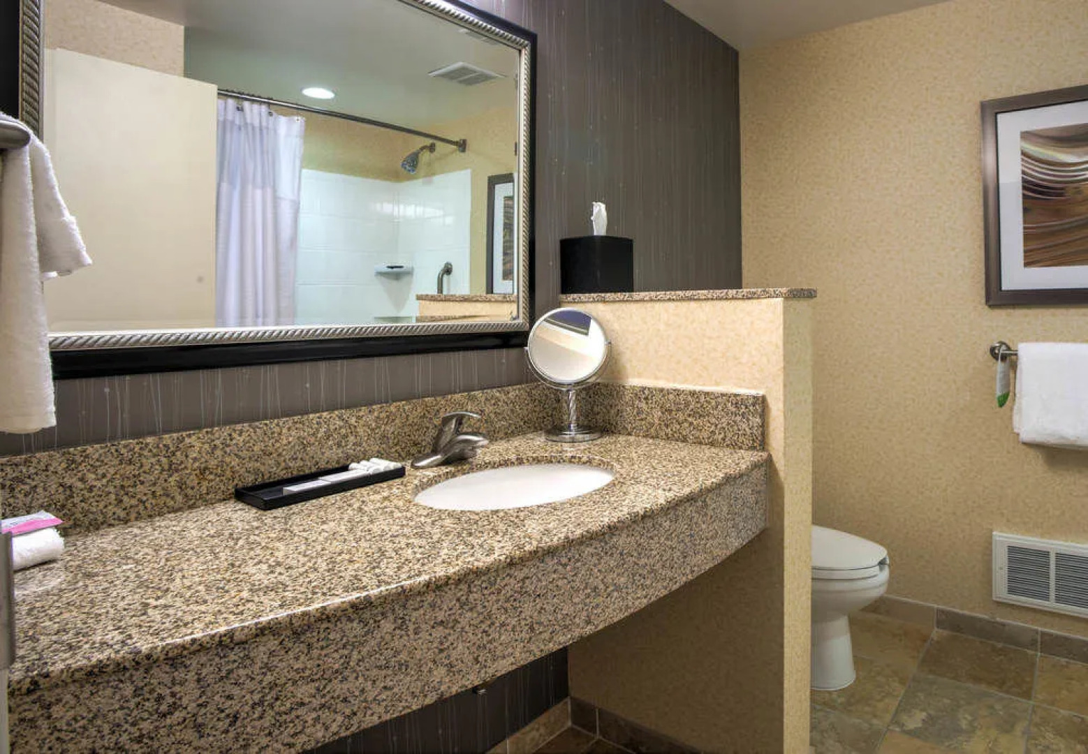 Courtyard Hadley Amherst