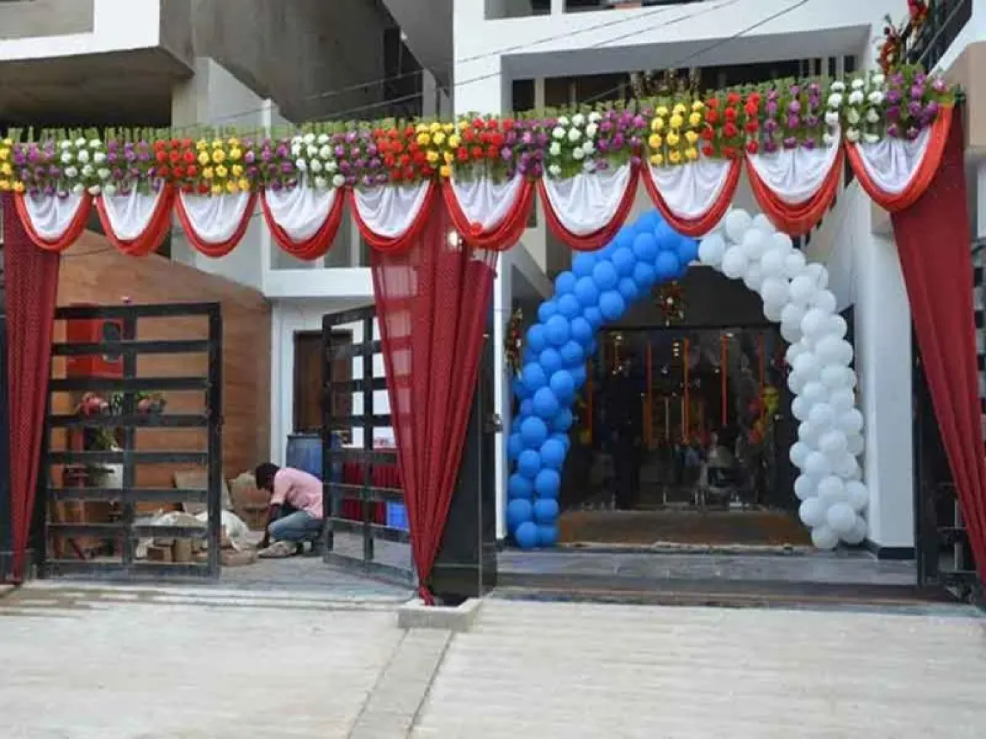 Hotel Park Plaza Varanasi