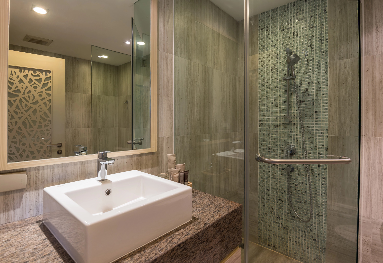 Chatrium Golf Resort Soi Dao Chanthaburi