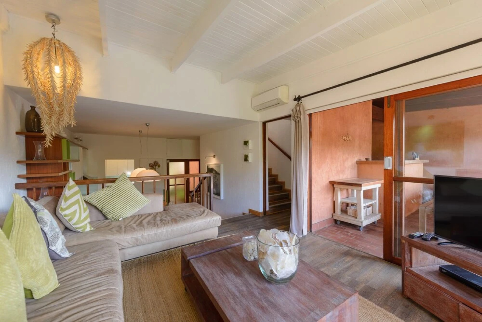 San Lameer Villa Rentals 3514