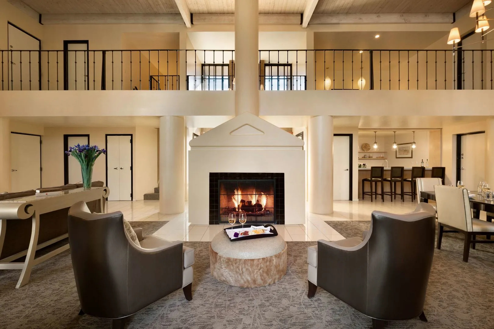 DoubleTree Resort by Hilton Paradise Valley - Scottsdale