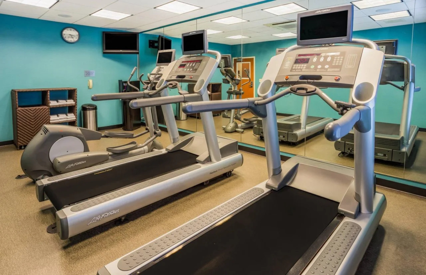 Fairfield Inn & Suites by Marriott Turlock