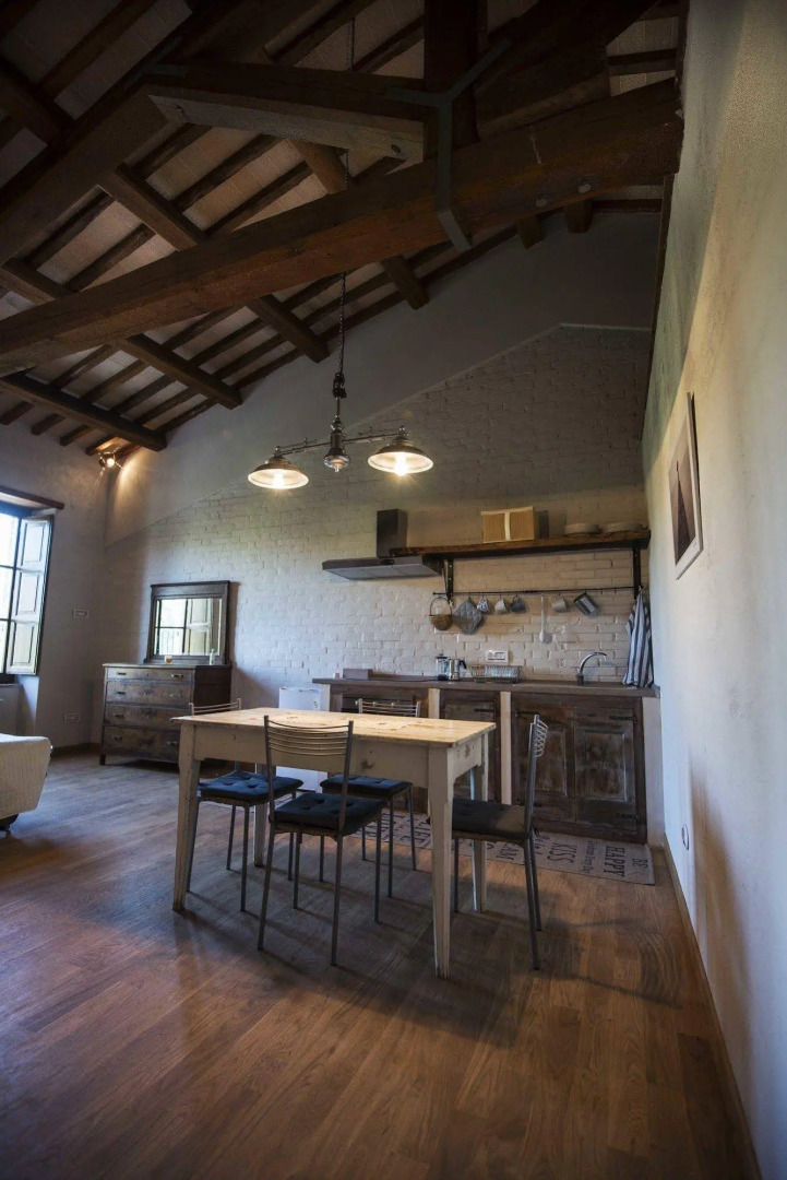 Abbazia Sette Frati Agriturismo Fratres