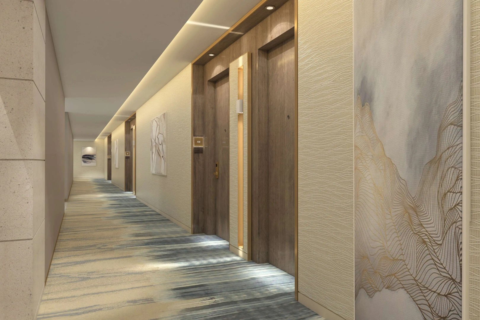 Amrit Ocean Resort and Residences - Singer Island