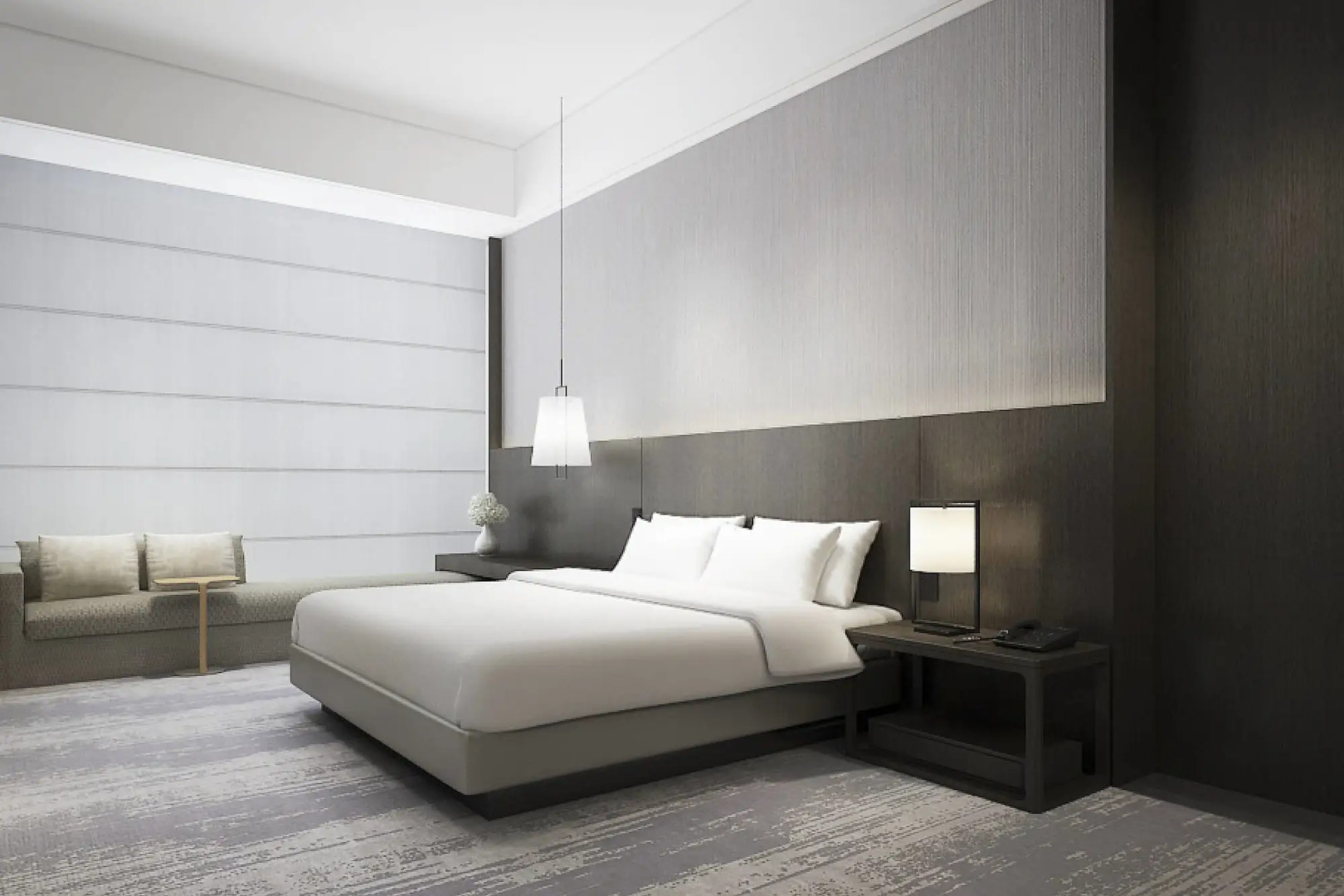 Le Méridien Zhongshan