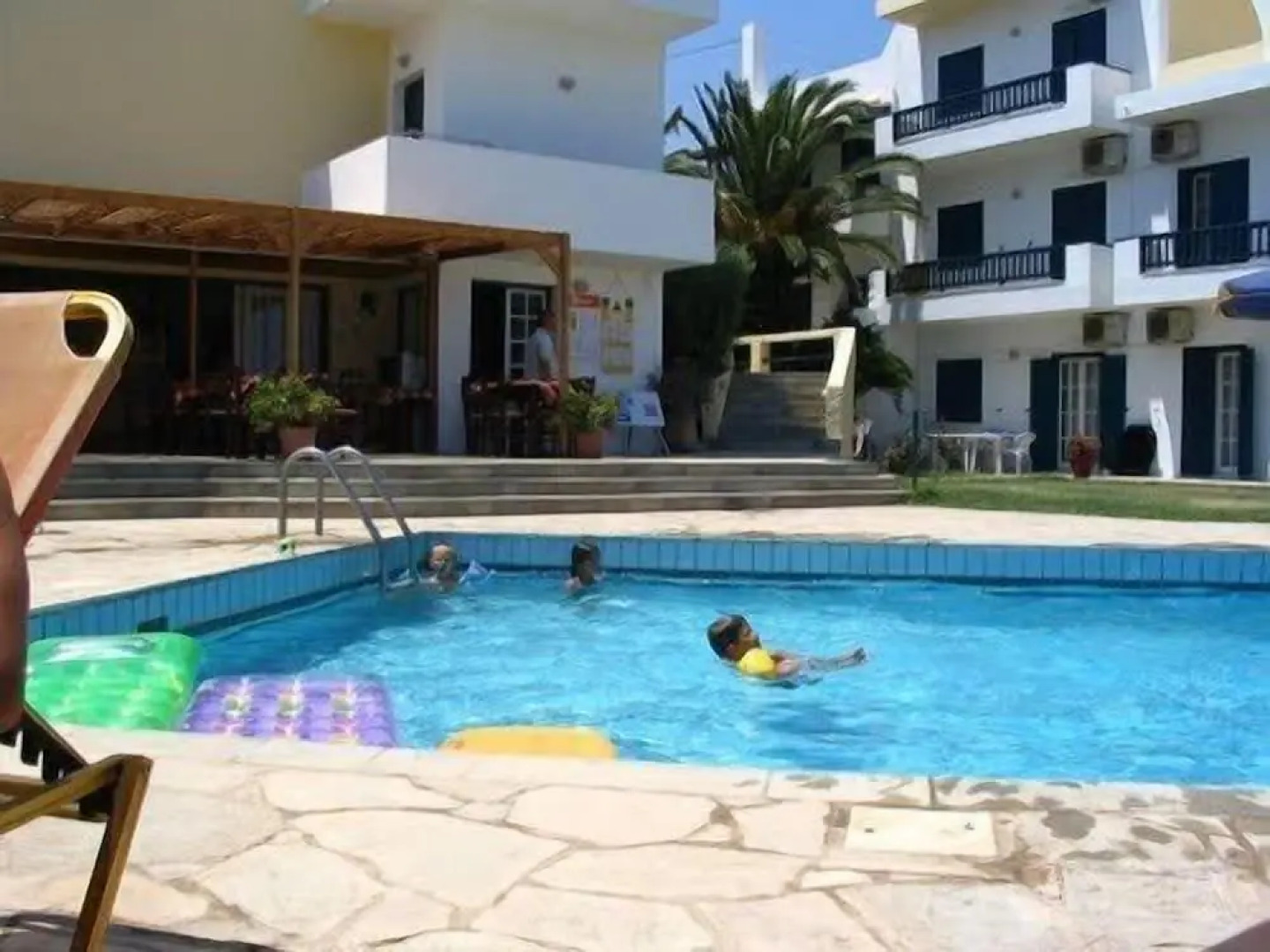 Esperides Apartments