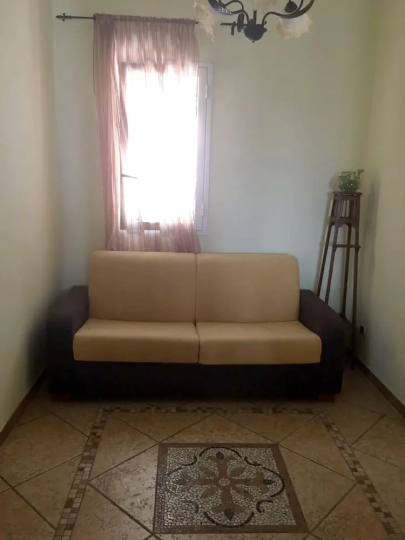 Apartment With one Bedroom in Pozzallo, With Pool Access, Terrace and