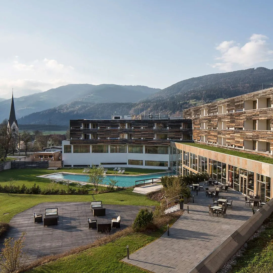 Falkensteiner Hotel & Spa Carinzia