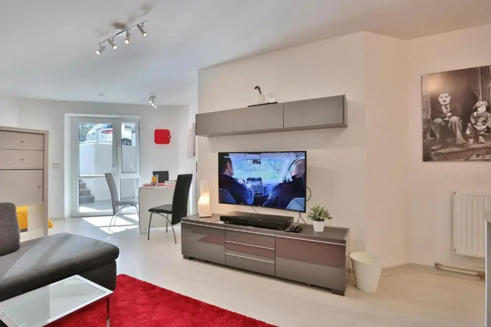 Residenz Ostseestrand Residenz Ostseestrand Appartement 32