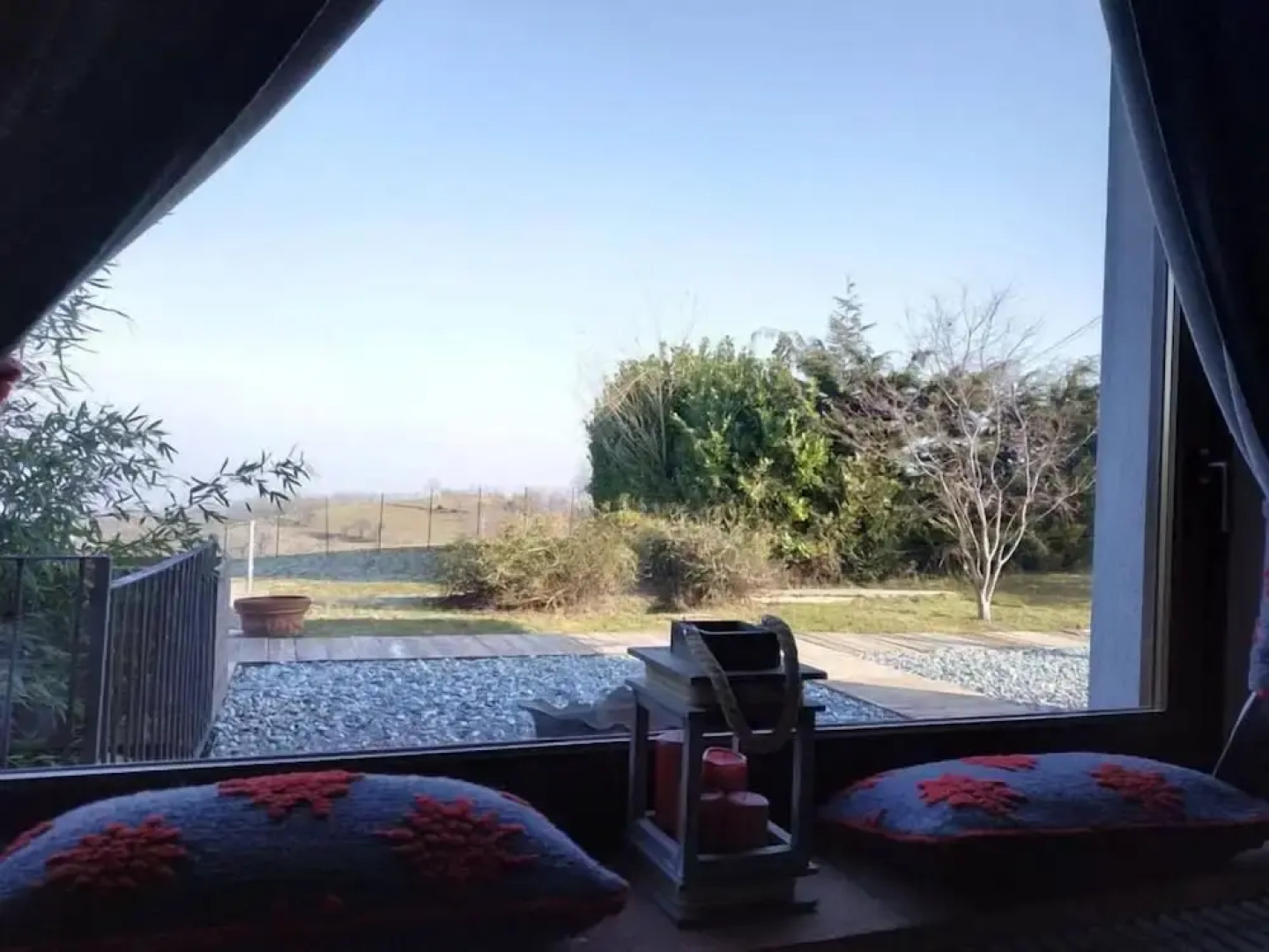 Agriturismo Locanda Cà Del Pian