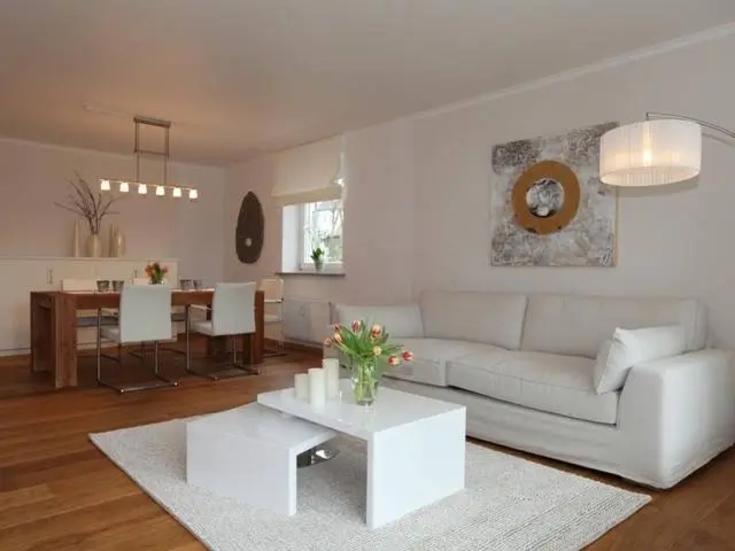 Techt's Apartmenthaus