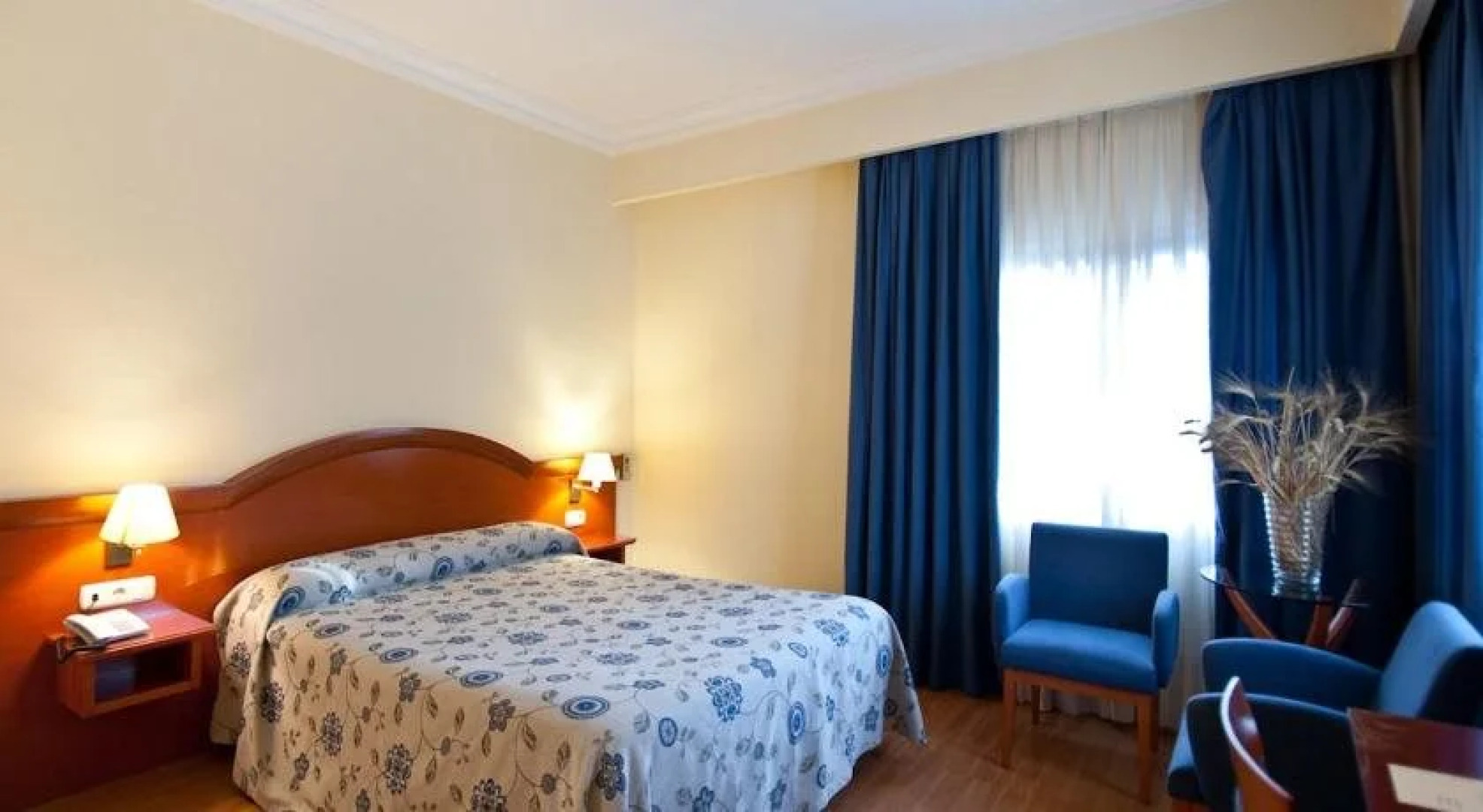 Hotel Ciudad del Sol - Pirula