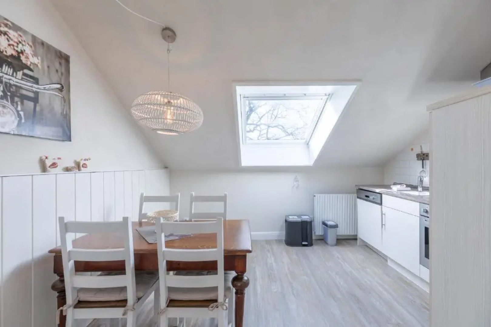 Alte Wassermuehle Hollebek