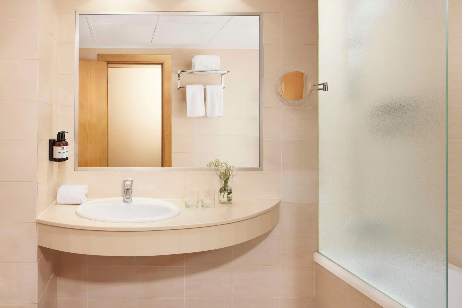 NH Ciudad de Valencia Hotel