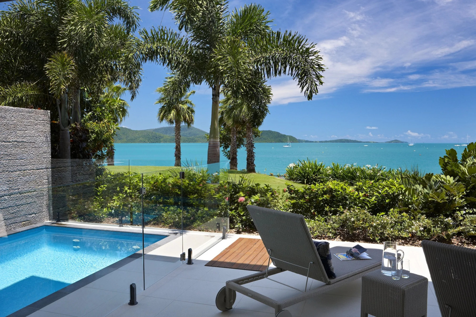 Mirage Whitsundays