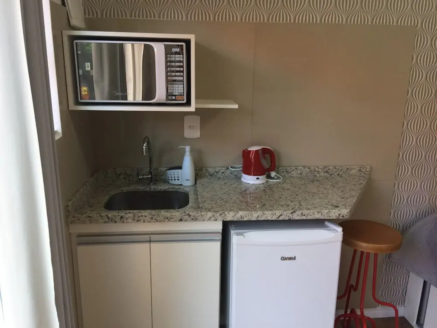 Suítes Jurerê Internacional