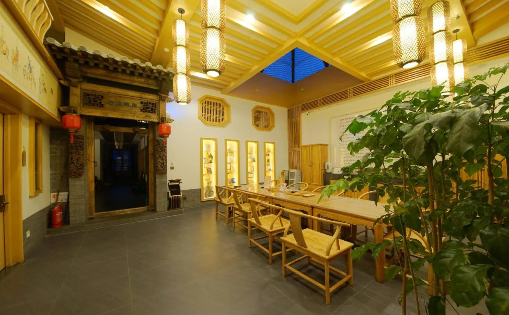 Datong Pipa Hotel