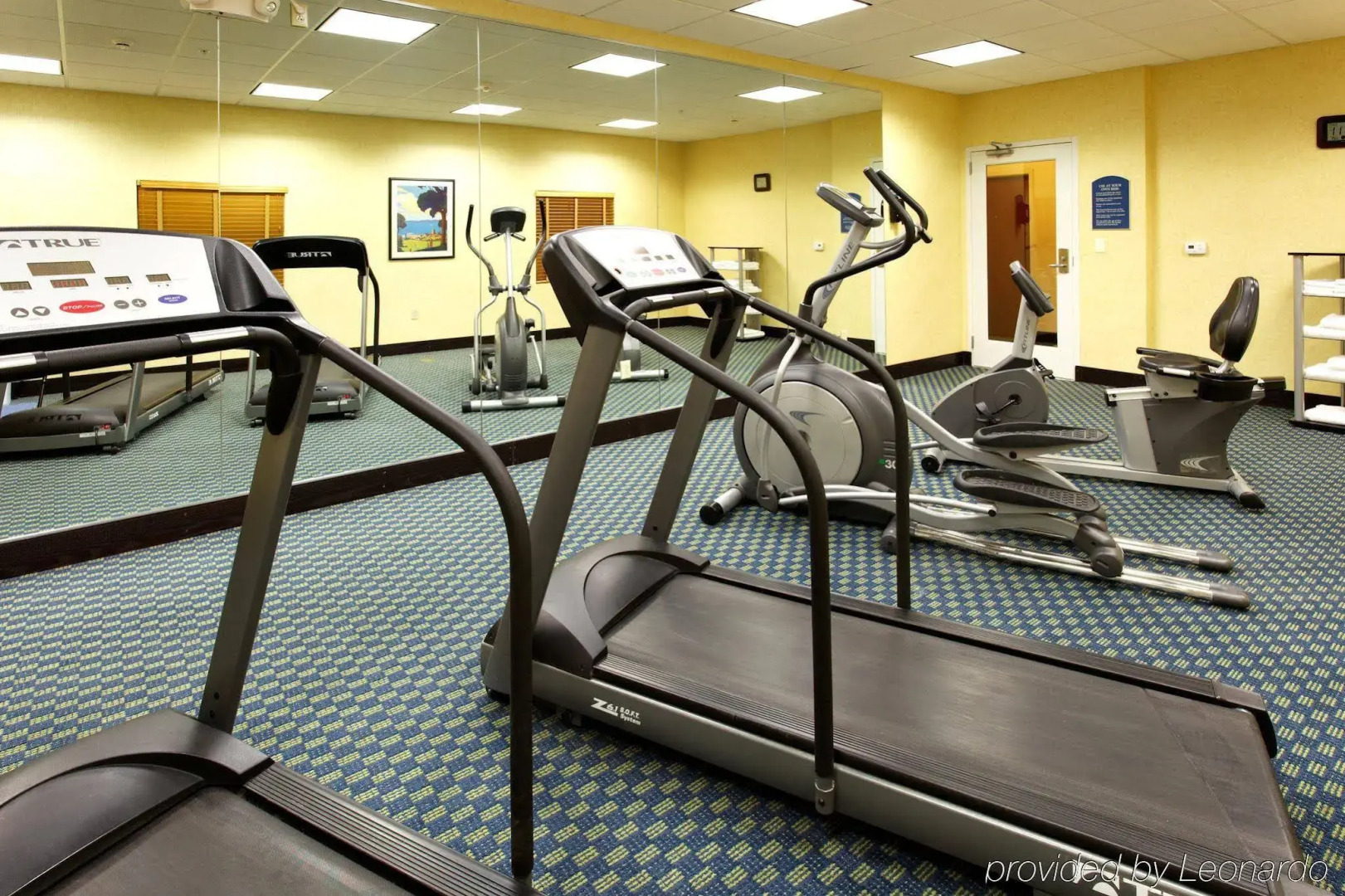 Holiday Inn Express Hotel & Suites Cookeville by IHG