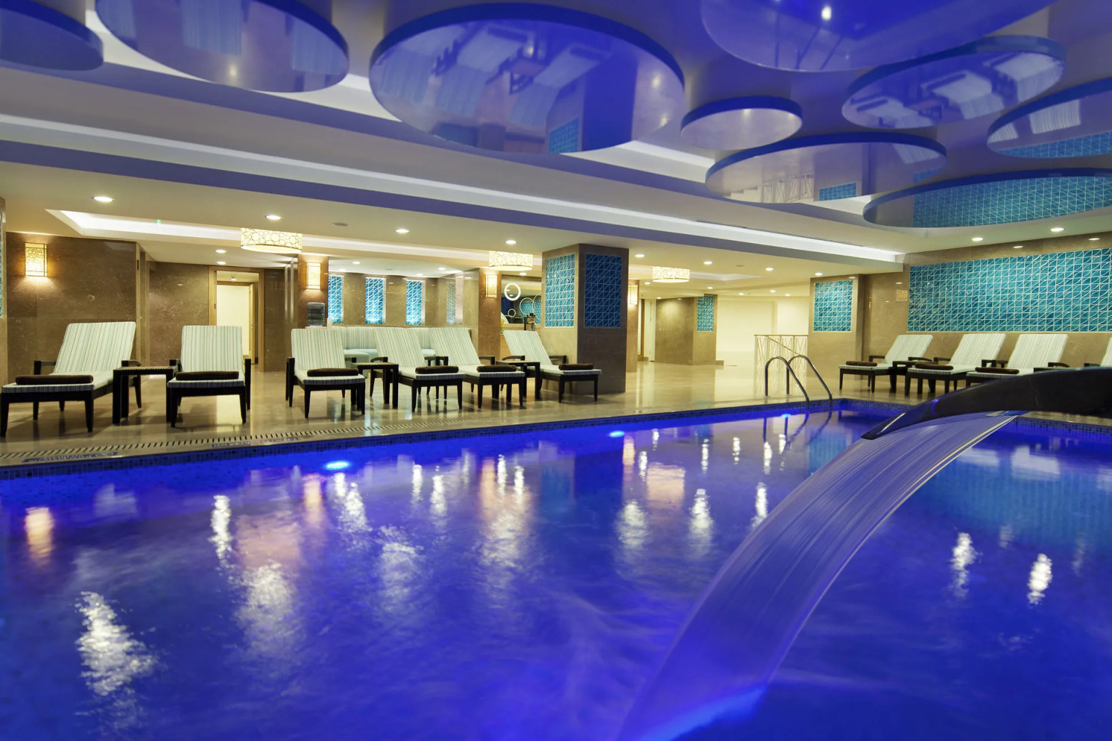 Doubletree by Hilton Avanos - Cappadocia