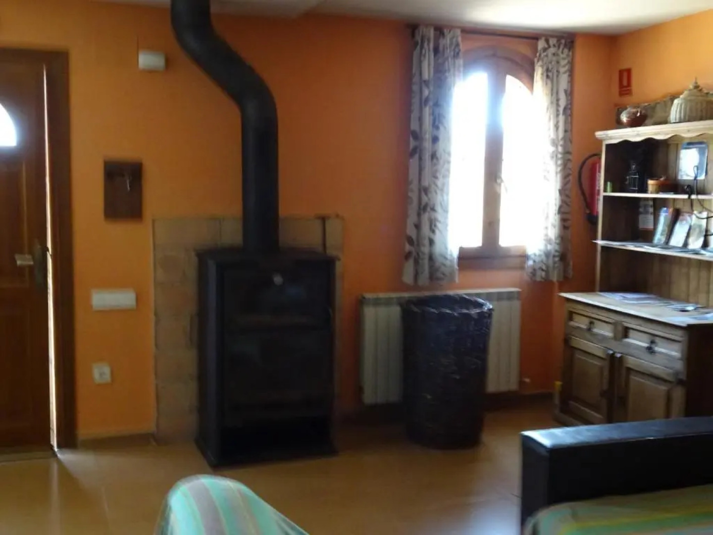 El Corralico del Moncayo