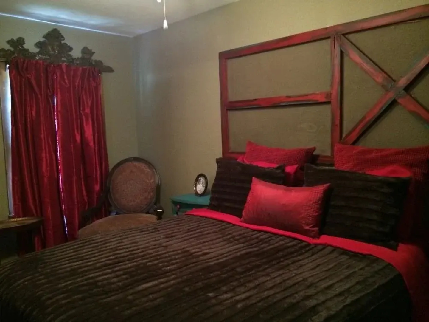 The Lucky Penny Lodge