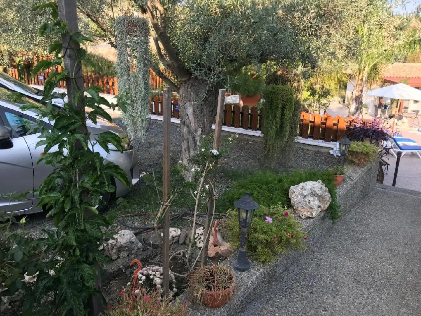 Sofros Valley Hills Chalet