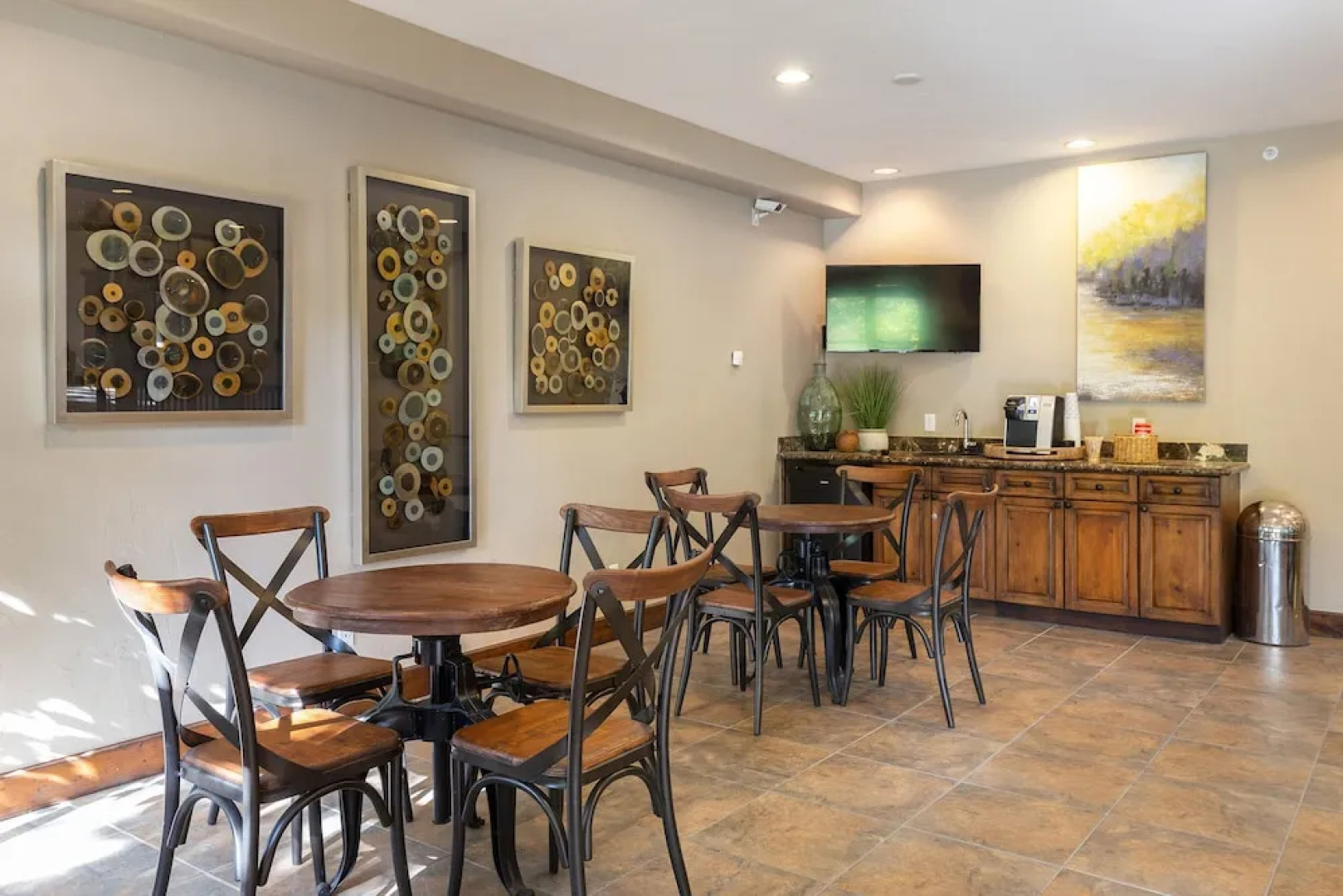 The Corral at Breckenridge by Summit County Mountain Retreat