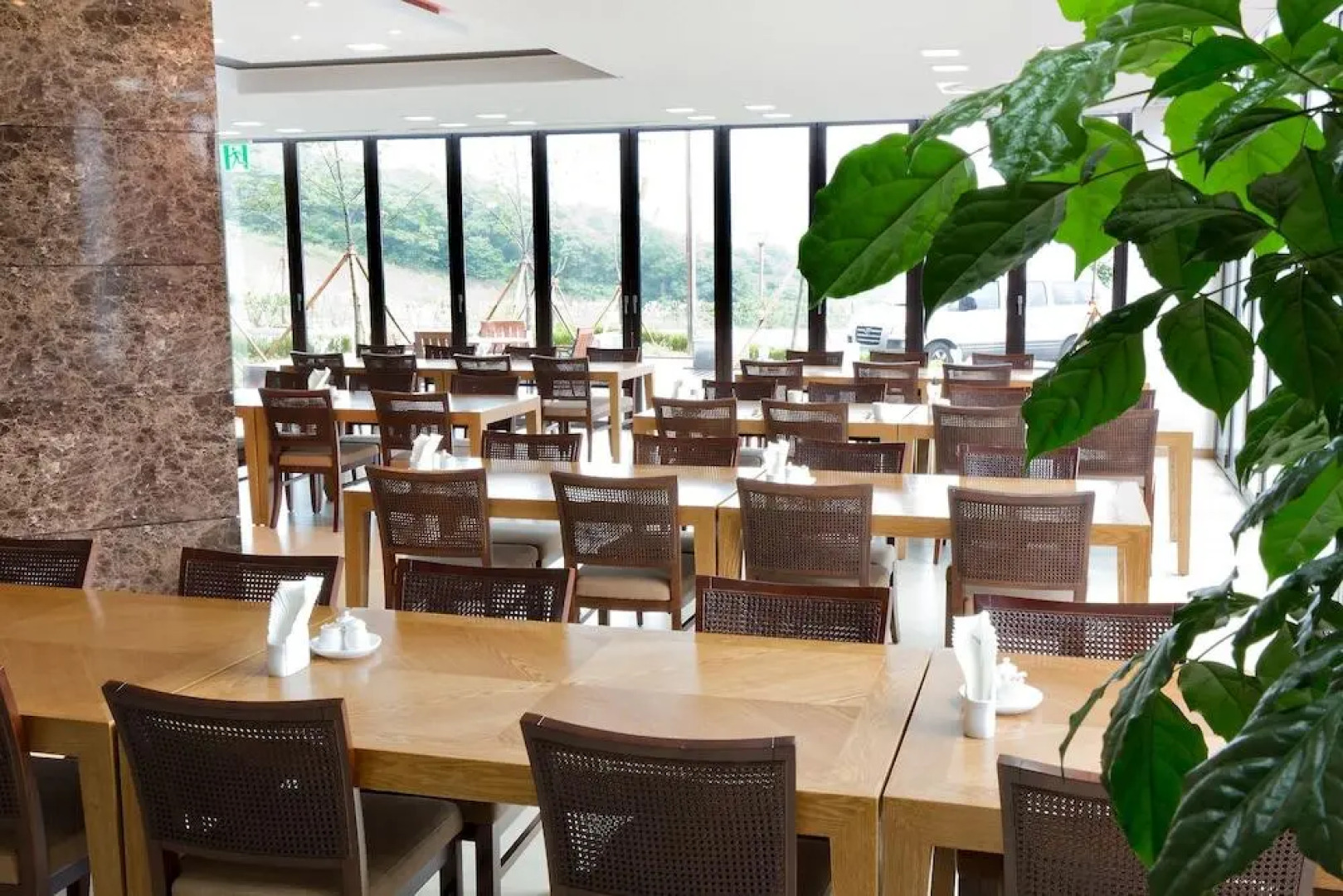 Mungyeong Saejae Resort