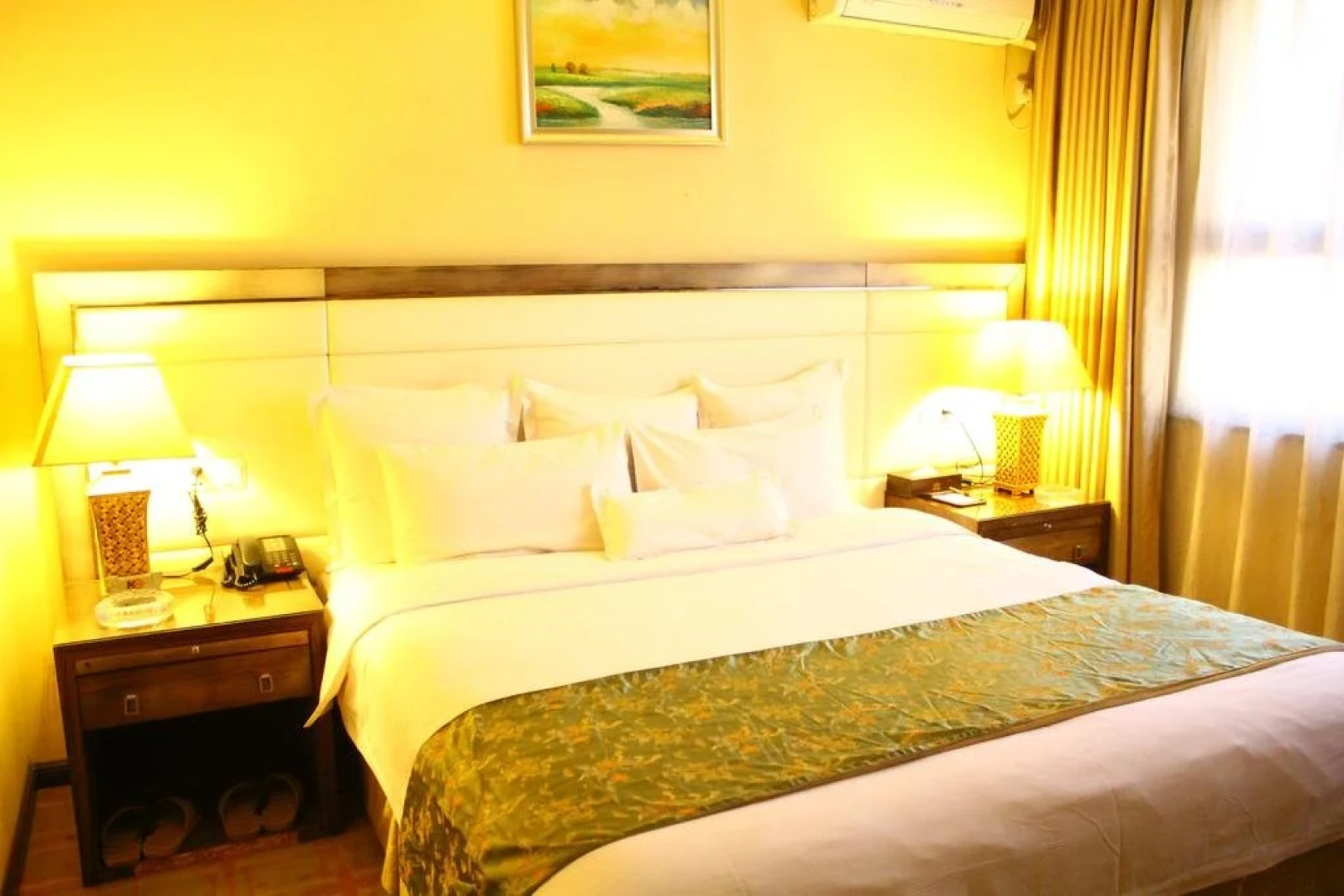 Kunlun International Hotel Xiushui Street No. 2 Branch