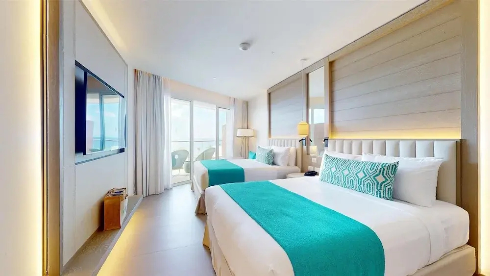 Princess Grand Jamaica Resort - All Inclusive