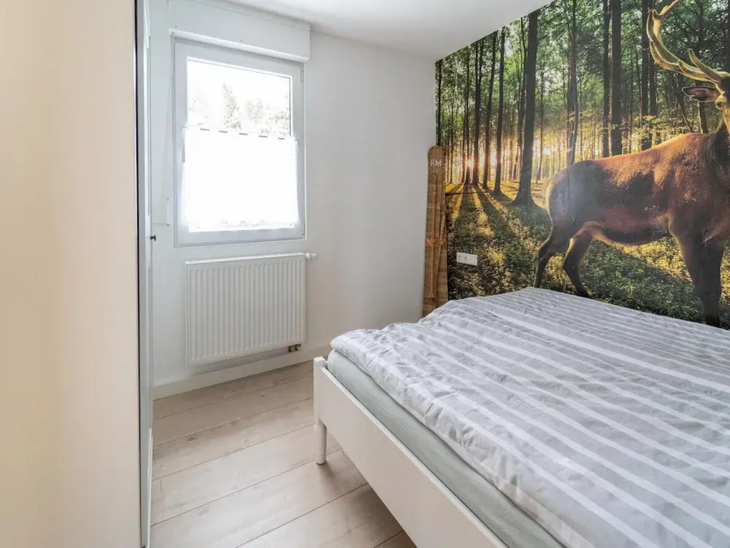 Holiday Home in Suhl Near Rennsteig Trail