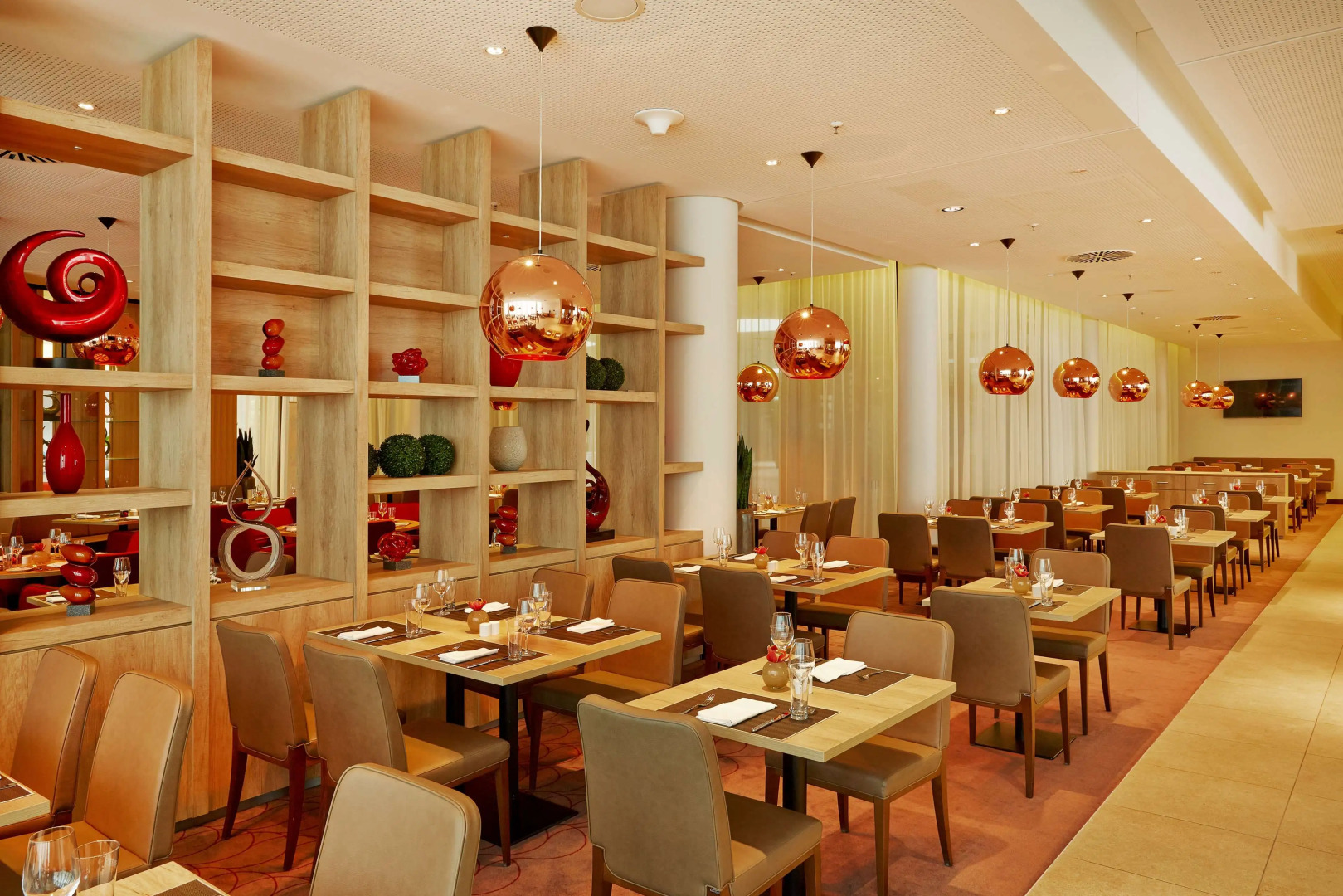 H4 Hotel München Messe