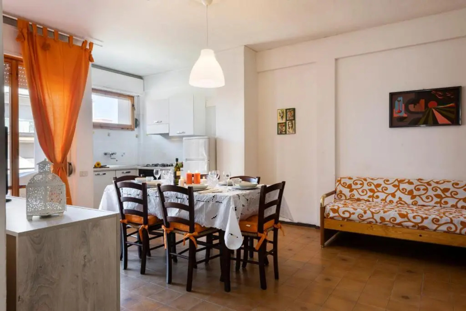 Appartamento clara 12