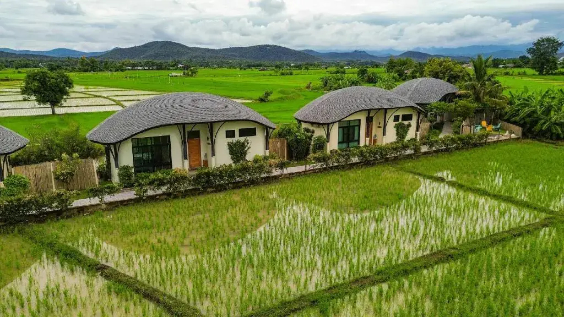 Sanjana Resort and Spa