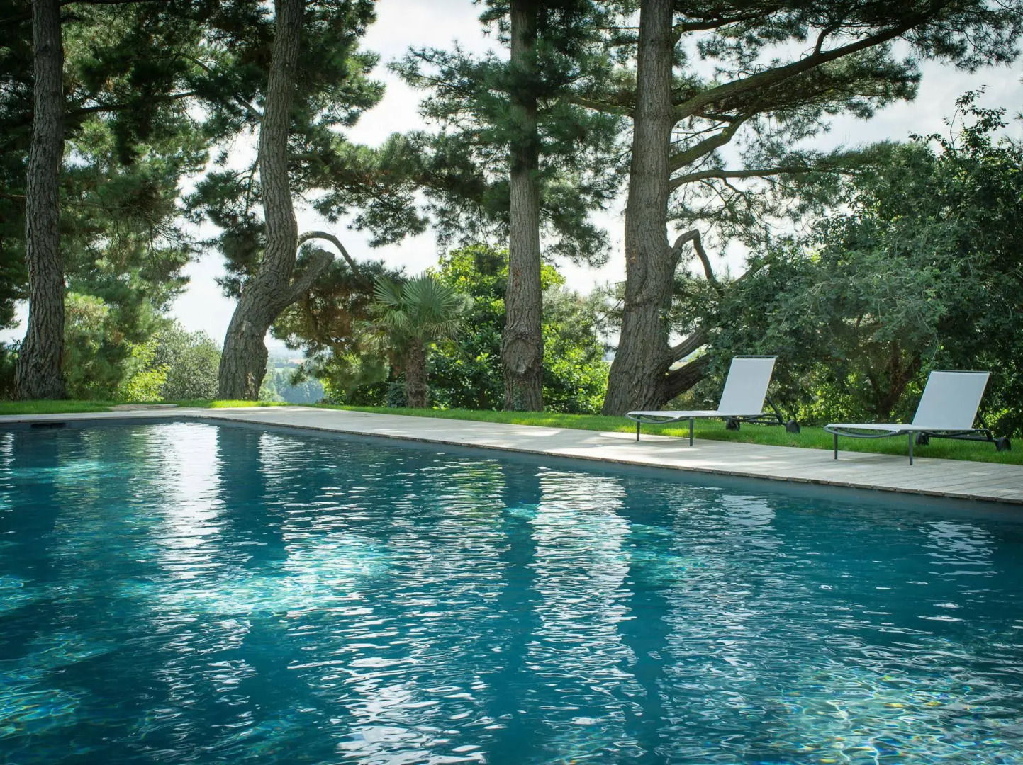 Château de La Ballue