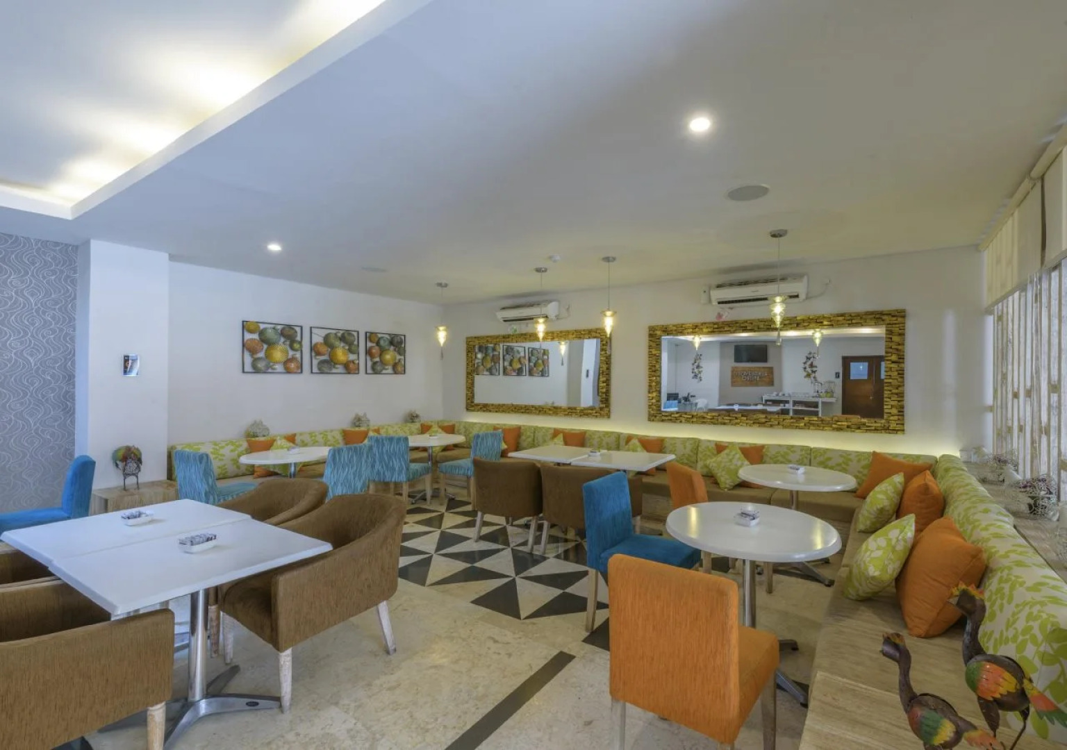 Destiny Boutique Hotel