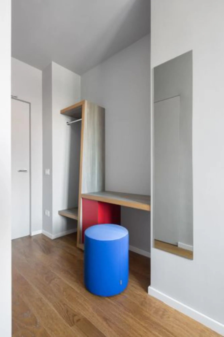 Babila Hostel & Bistrot