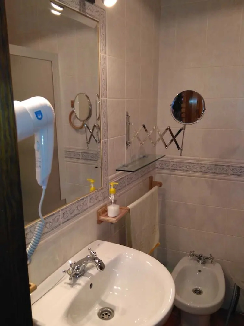 Casa Rural La Pastera