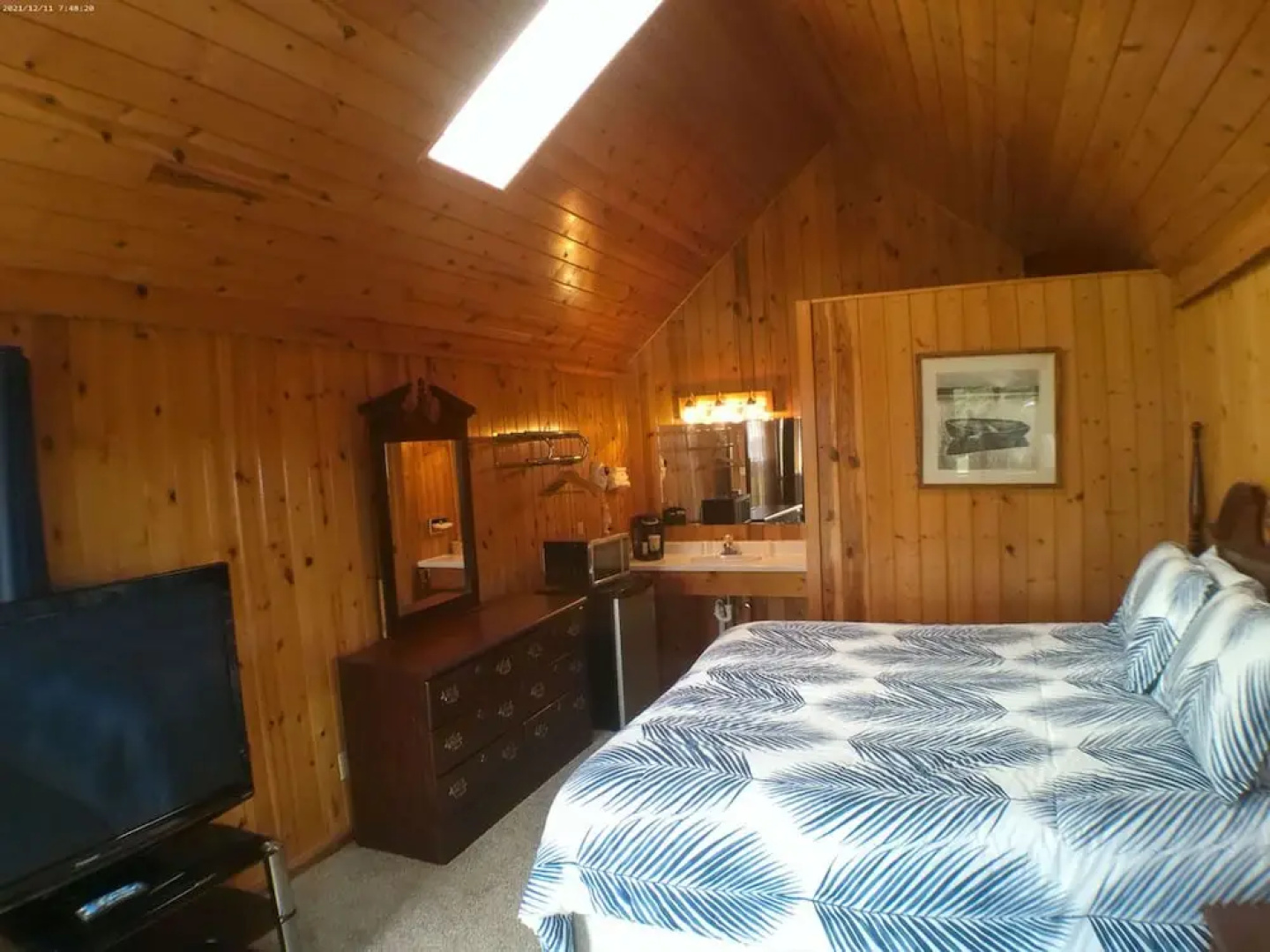 Crystal Lake Resort