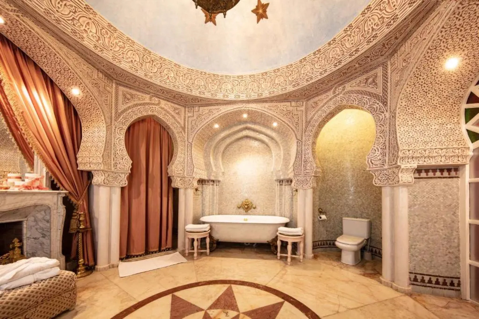 Riad Dar El Malaika