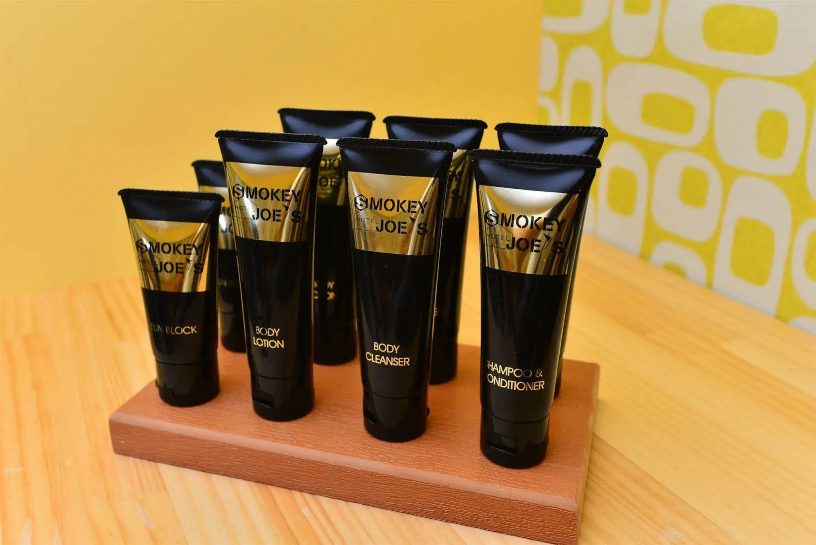 Hotelday+ Kenting -SMOKEY JOE'S HOTEL