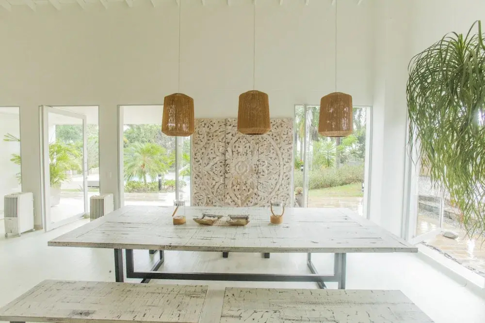 Luxe Villa San Jerónimo by Nomad Guru