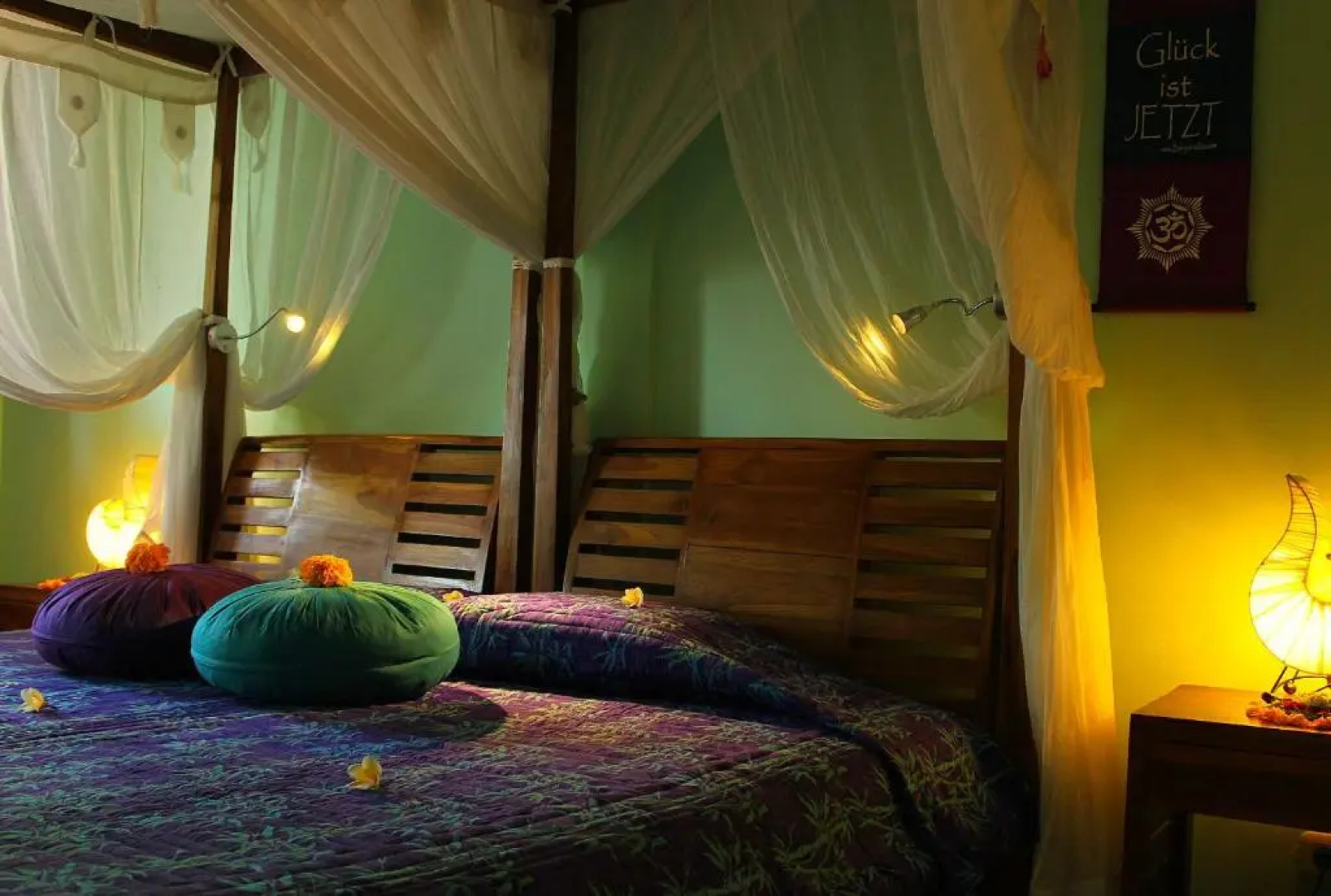 Holiway Garden Resort & SPA - Bali