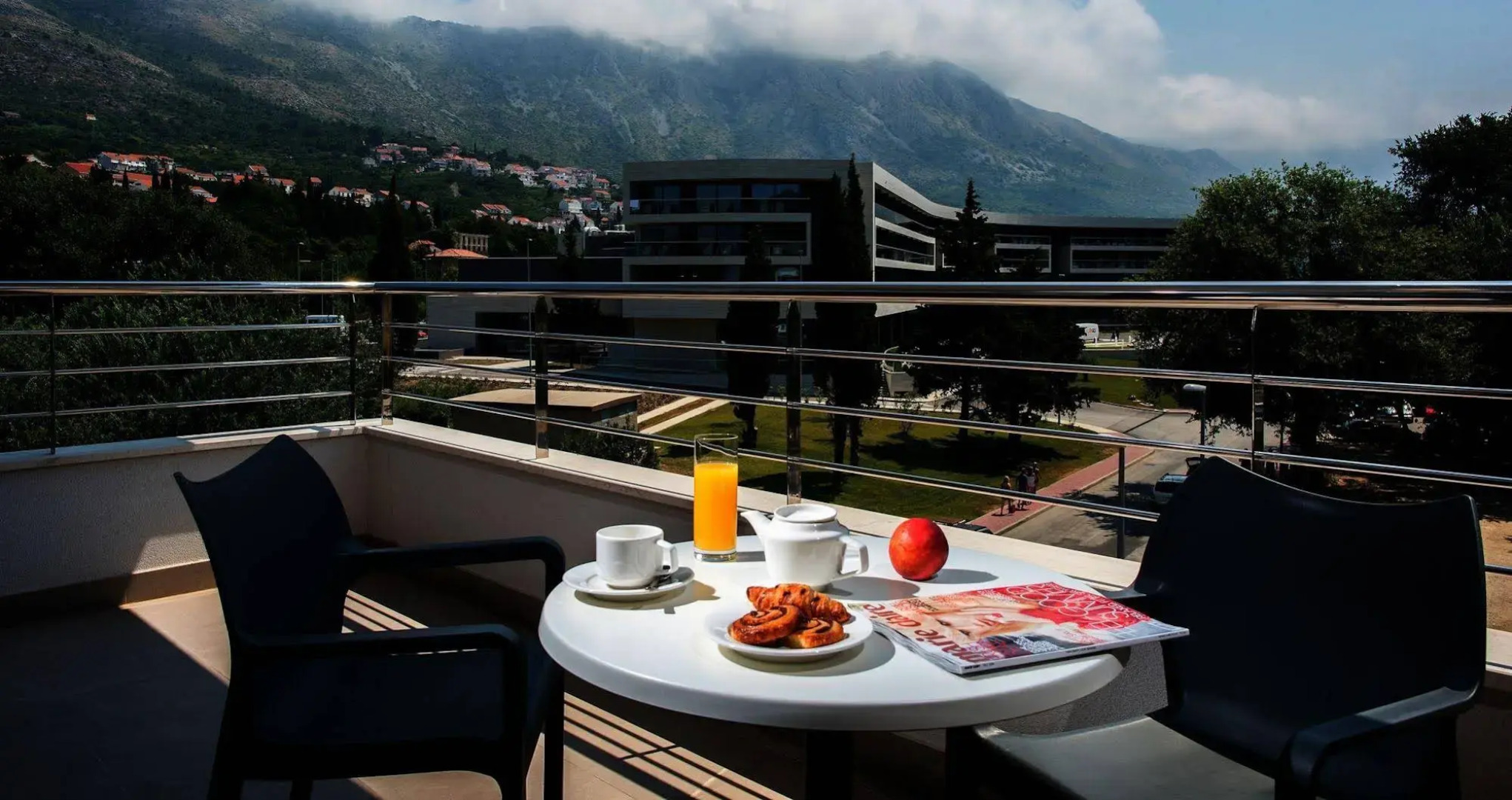 Maistra Select Srebreno Villas