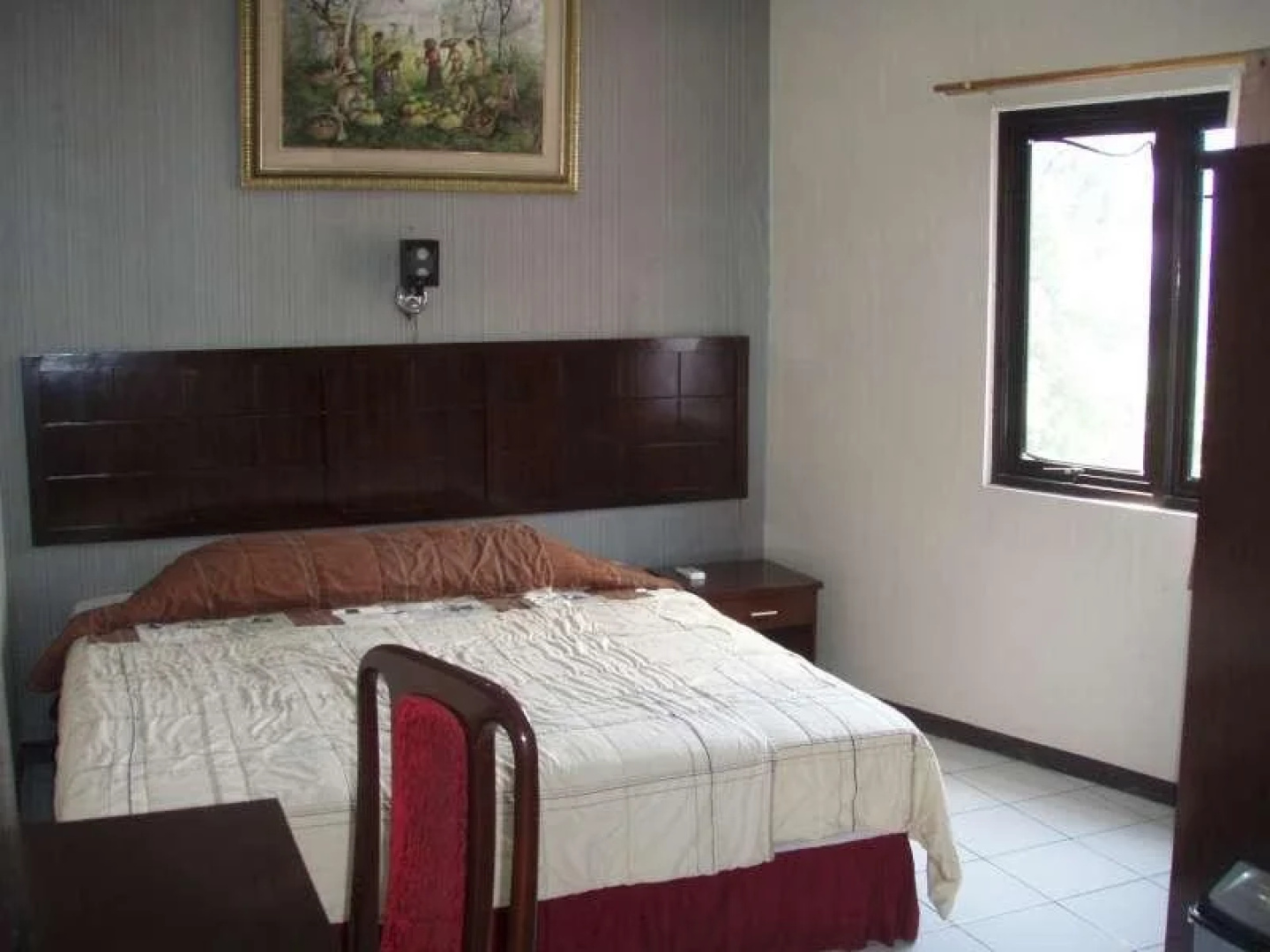 Naratas Hotel